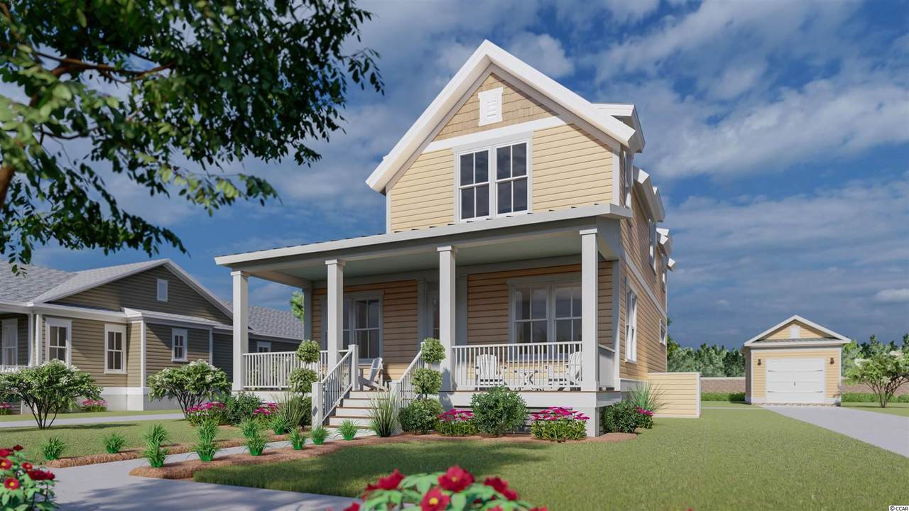 8092 Laurel Ash Ave. - Photo 1