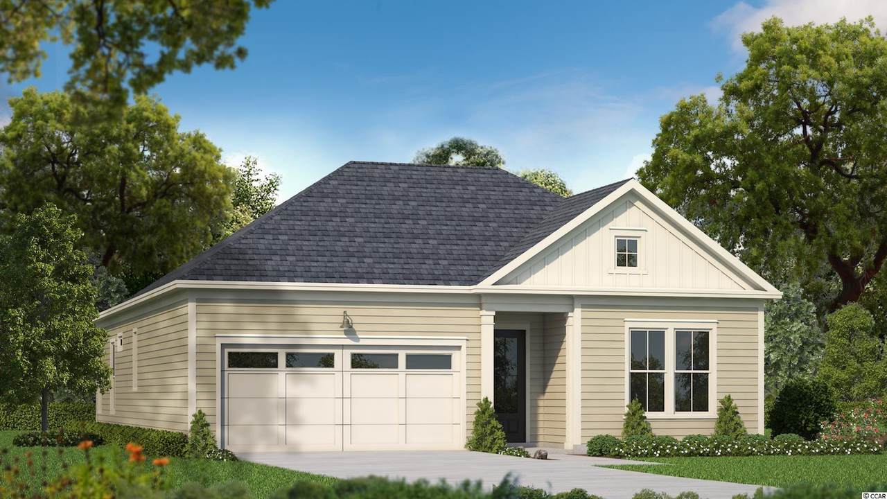 390 Bumble Circle - Photo 1