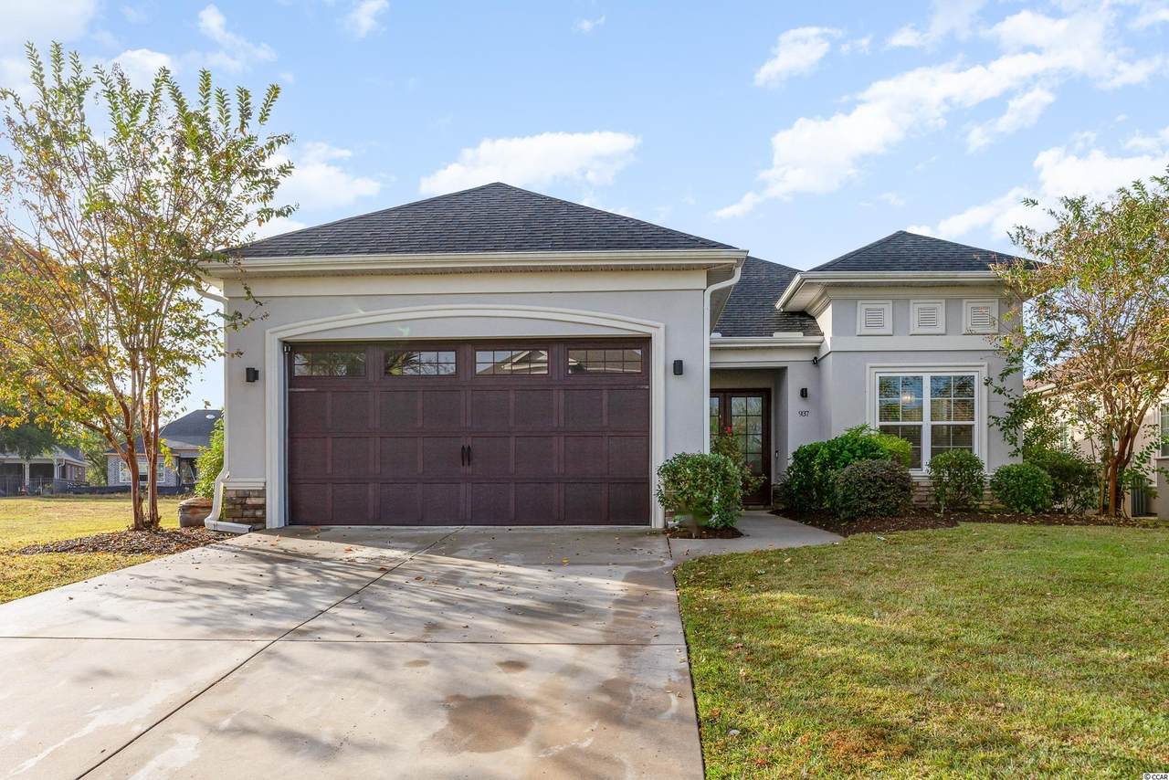 937 Bluffview Dr. - Photo 1