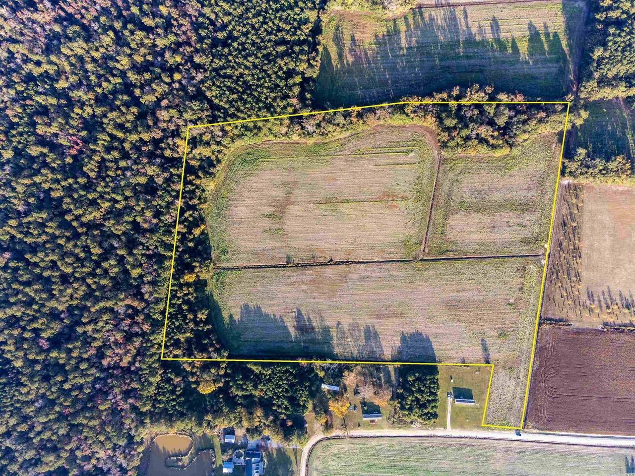 TBD Lee Rd. - Photo 1