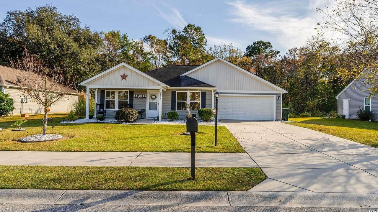 1228 Pineridge St. - Photo 1