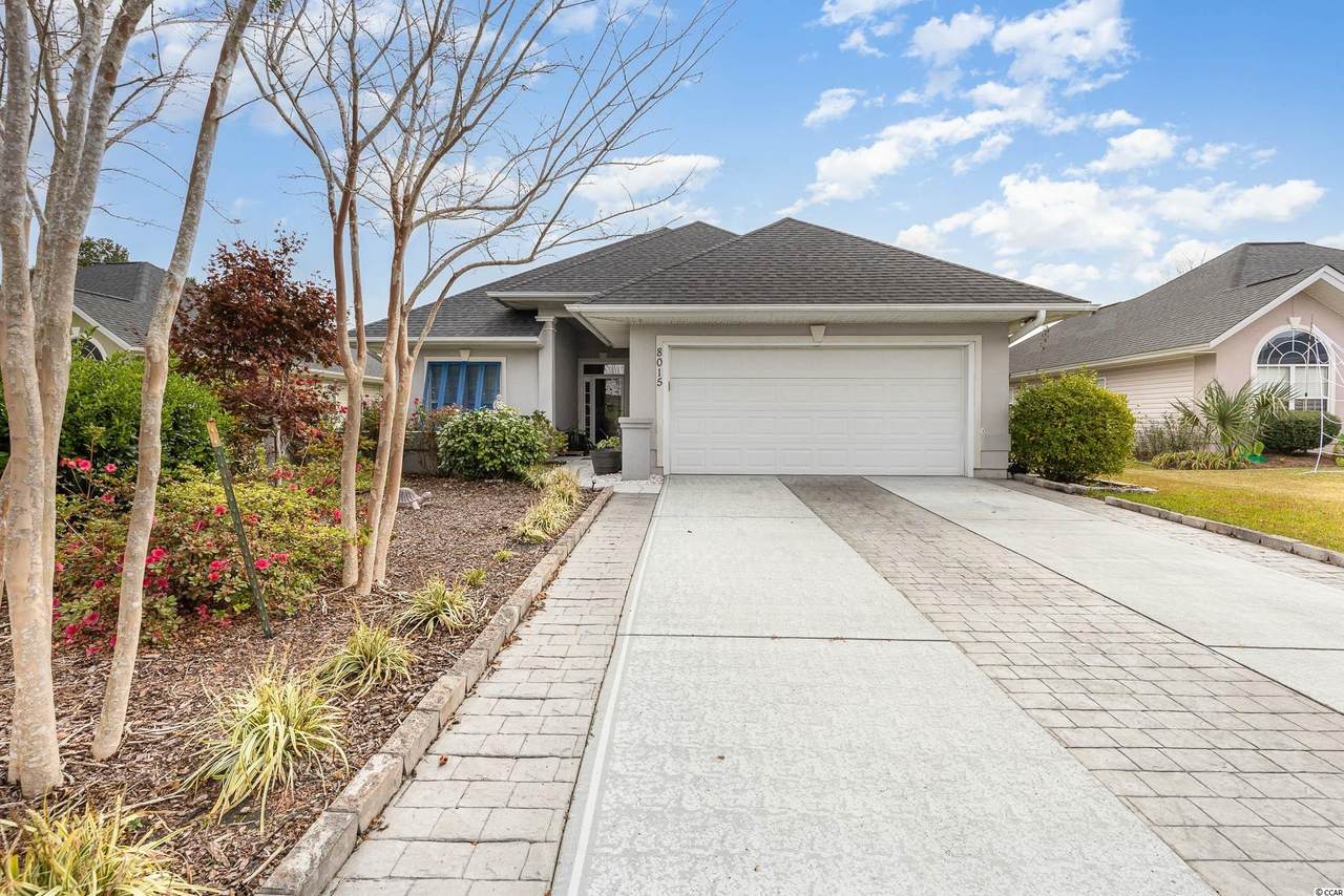 8015 Leeward Ln. - Photo 1