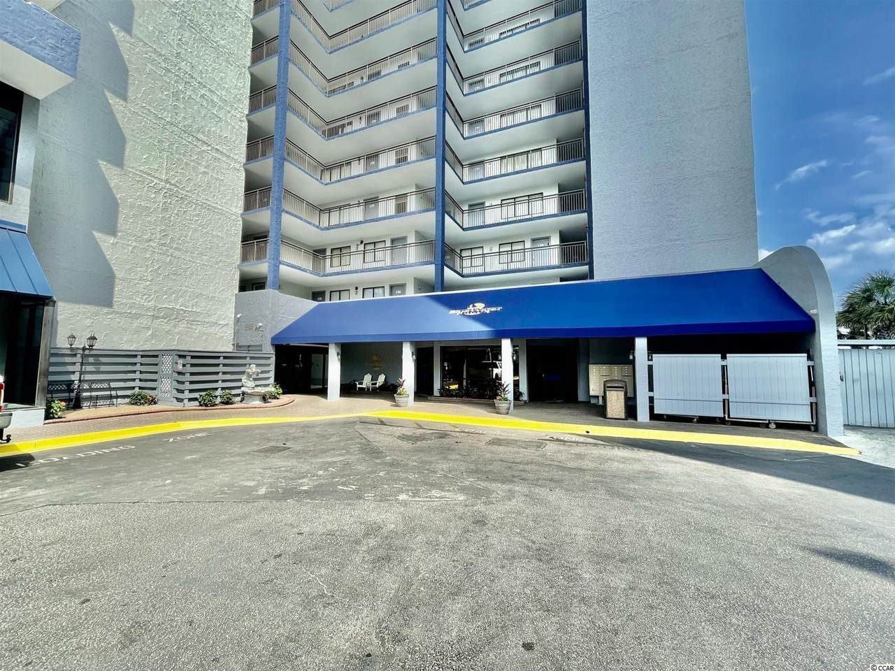 2001 South Ocean Blvd. - Photo 1