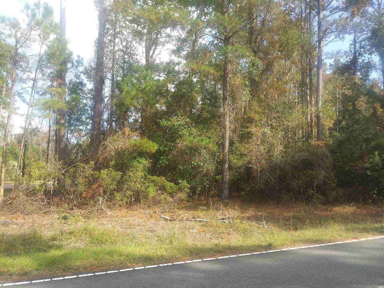 152 Black Harbor Dr. - Photo 1