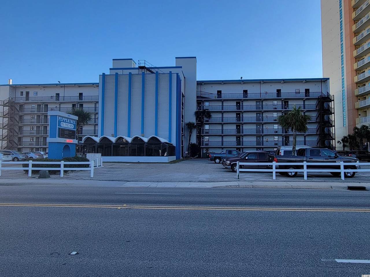 305 Ocean Blvd. - Photo 1