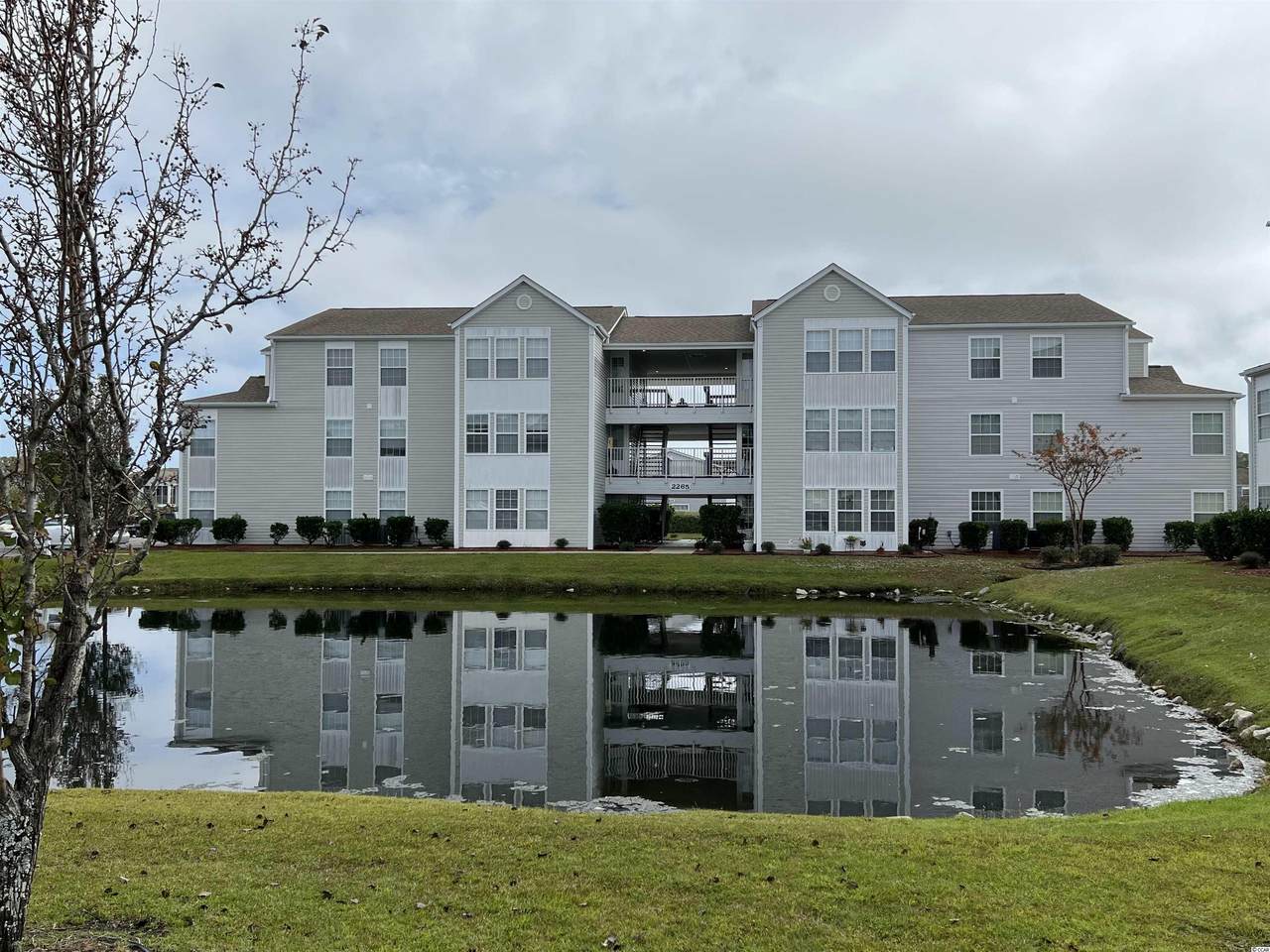 2265 Huntington Dr. - Photo 1