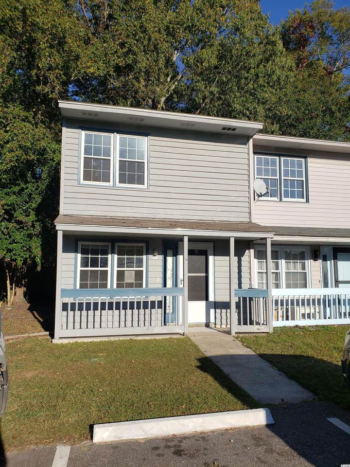 306 Cedar St. - Photo 1