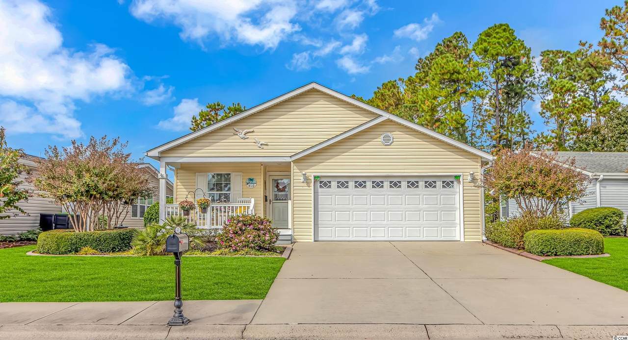 420 Eastlynn Dr. - Photo 1