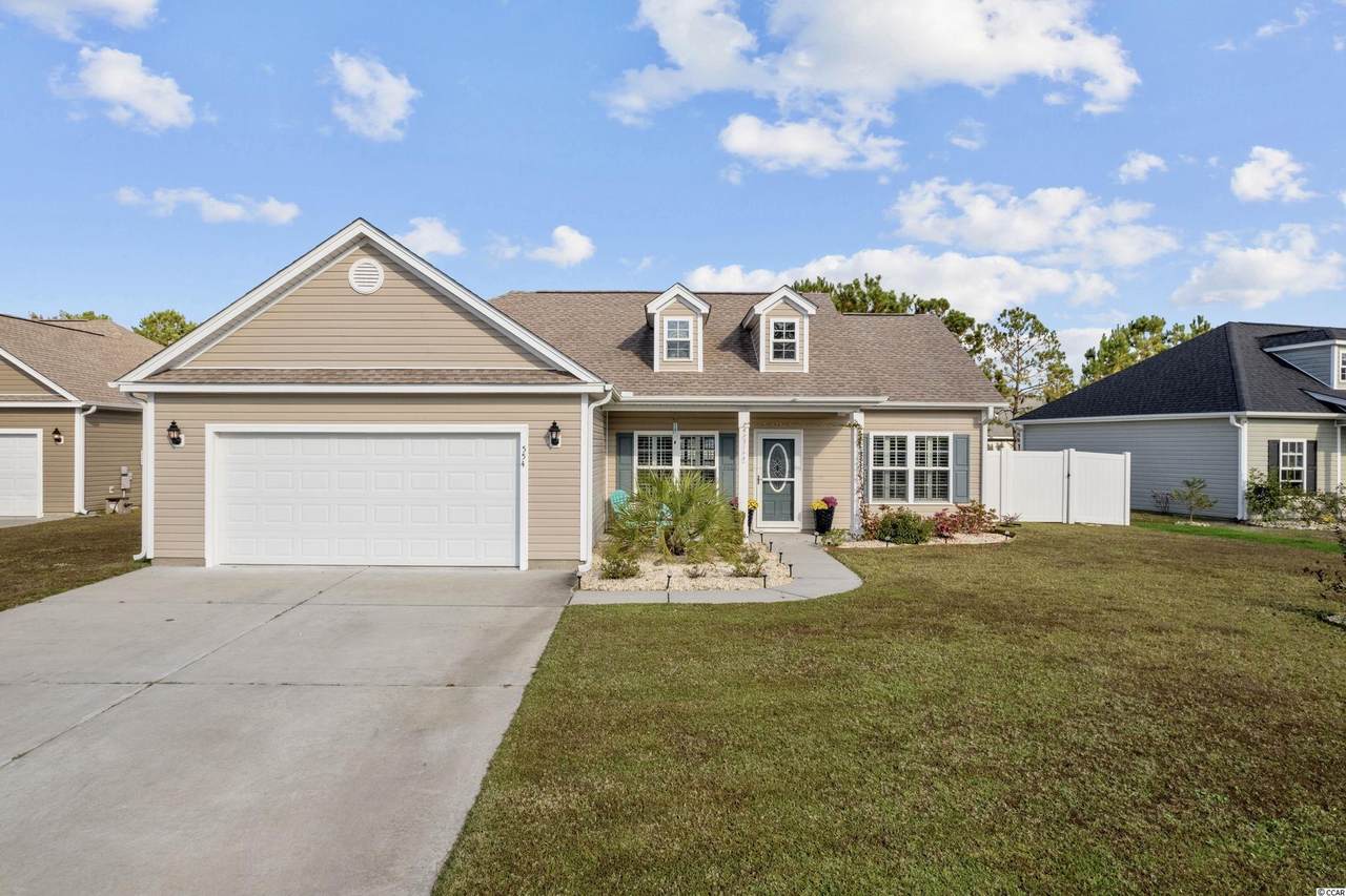 554 Irees Way - Photo 1