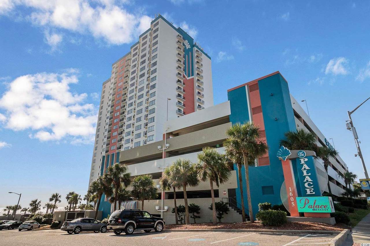 1605 Ocean Blvd. - Photo 1