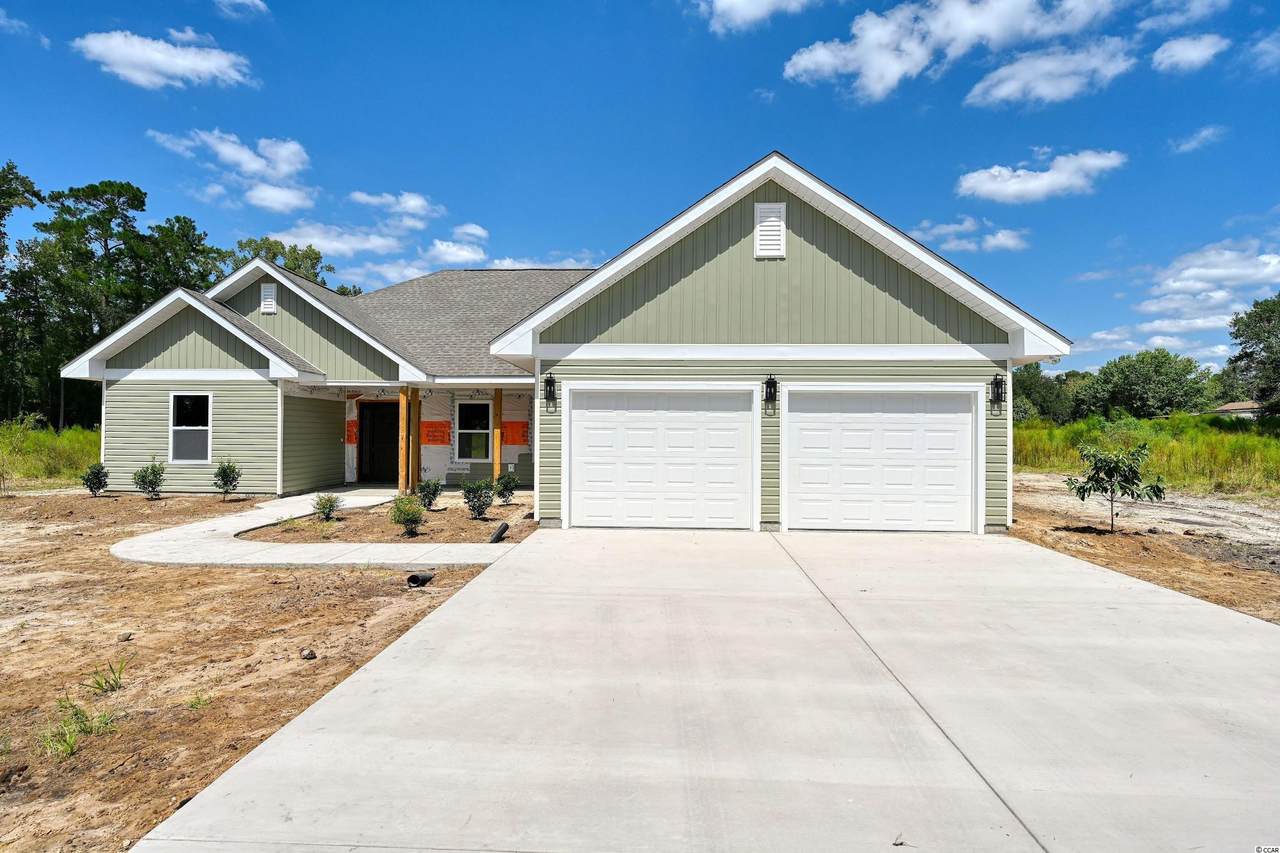 2080 Highway 915 - Photo 1
