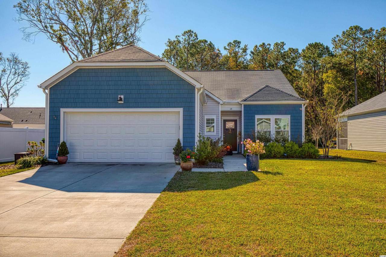 68 Grove Park Loop - Photo 1