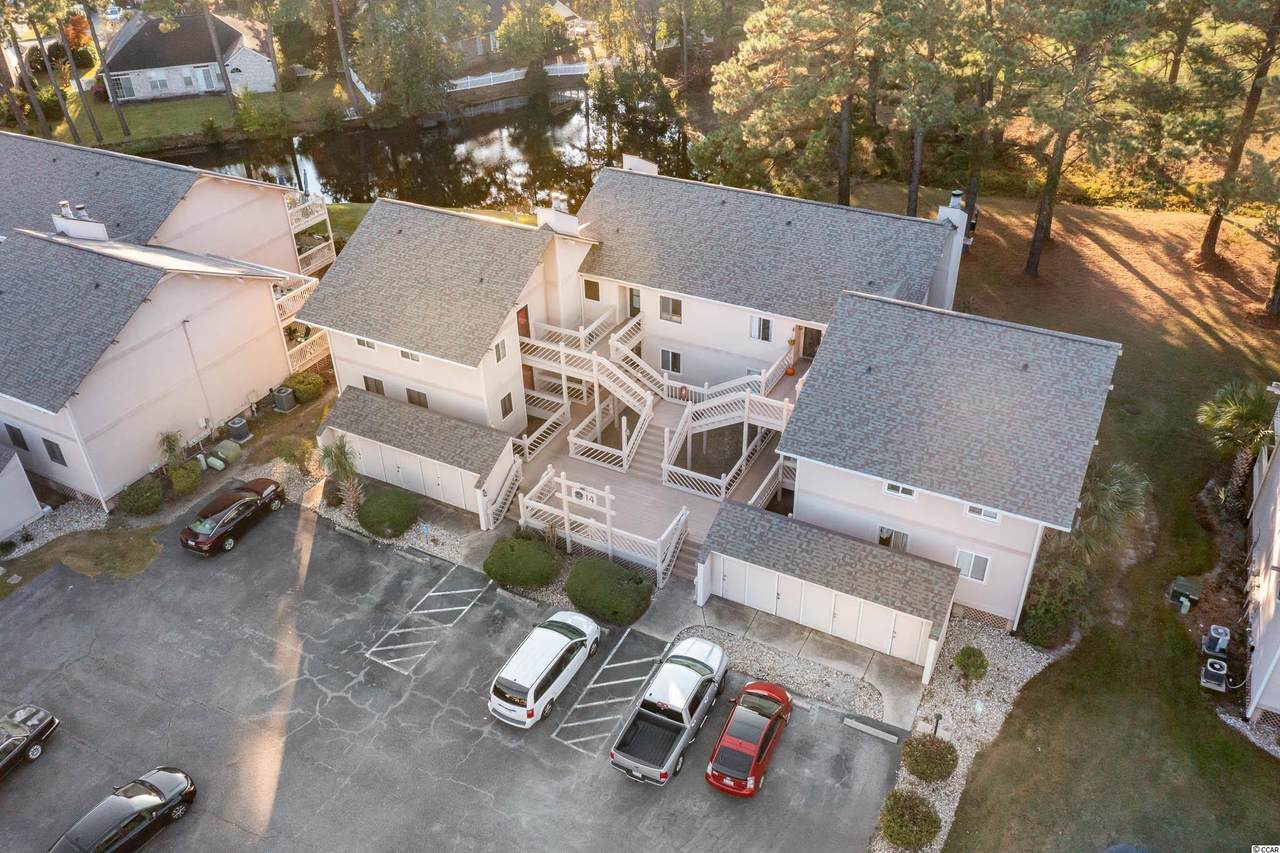 3015 Old Bryan Dr. - Photo 1
