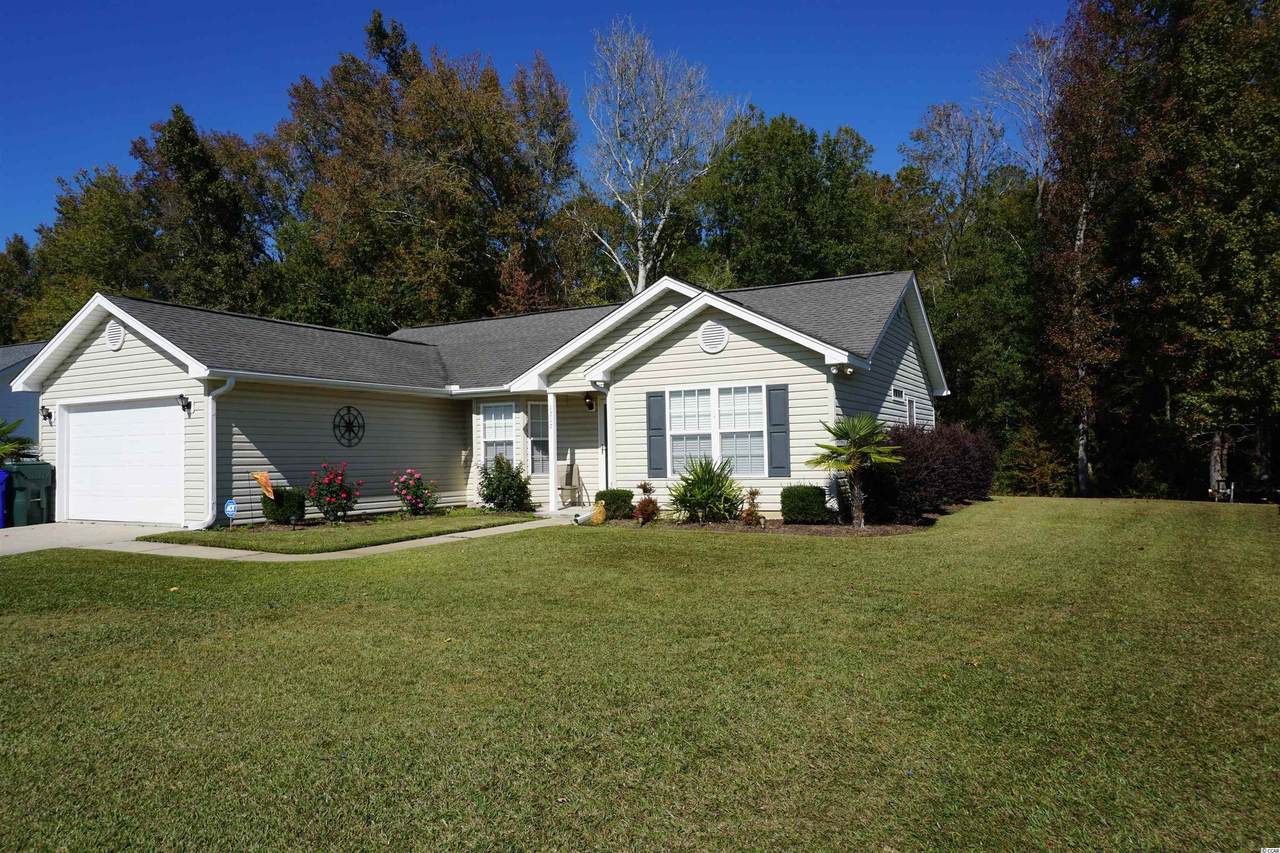 1217 Lochwood Lane - Photo 1