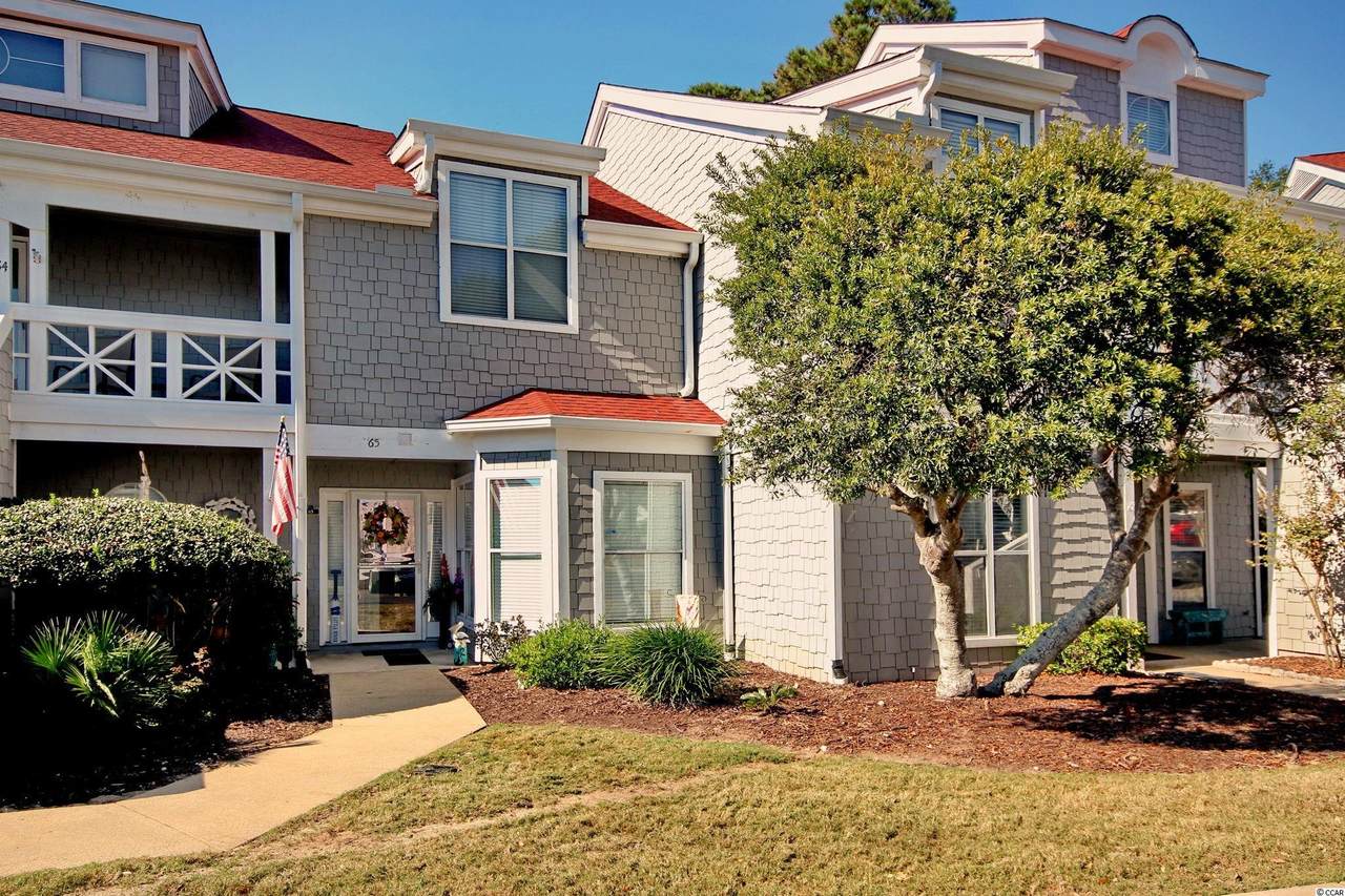 4396 Baldwin Ave. - Photo 1