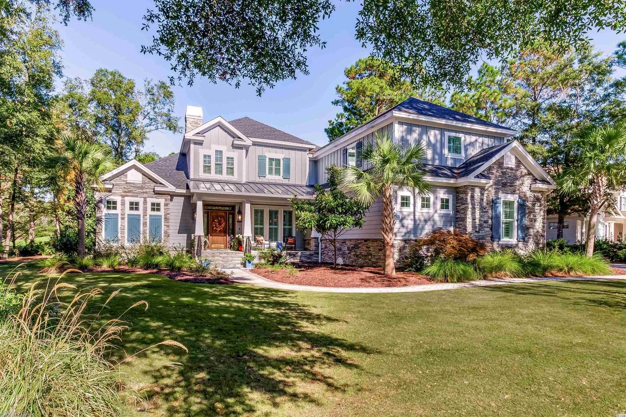 321 Preservation Circle - Photo 1