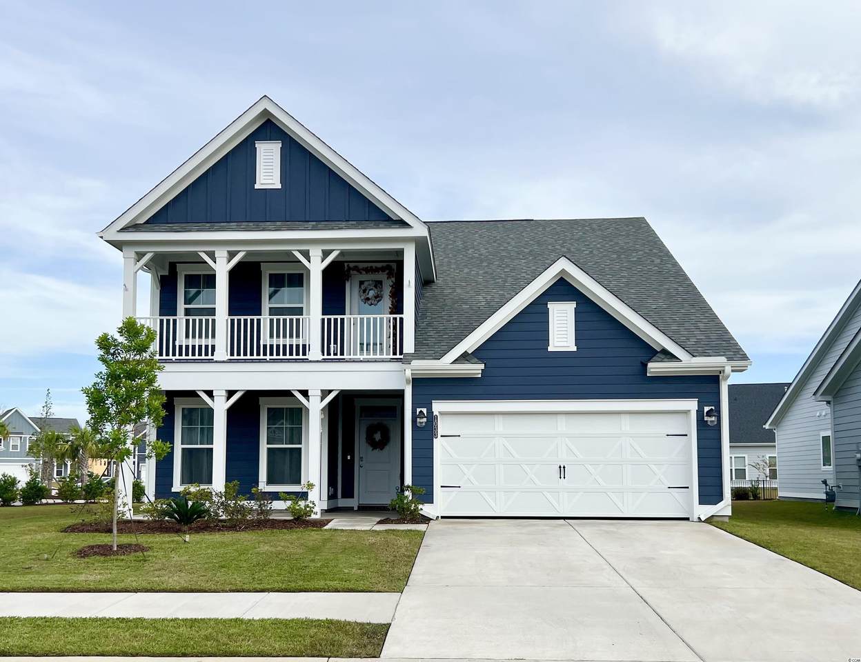 1033 Safe Haven Dr. - Photo 1