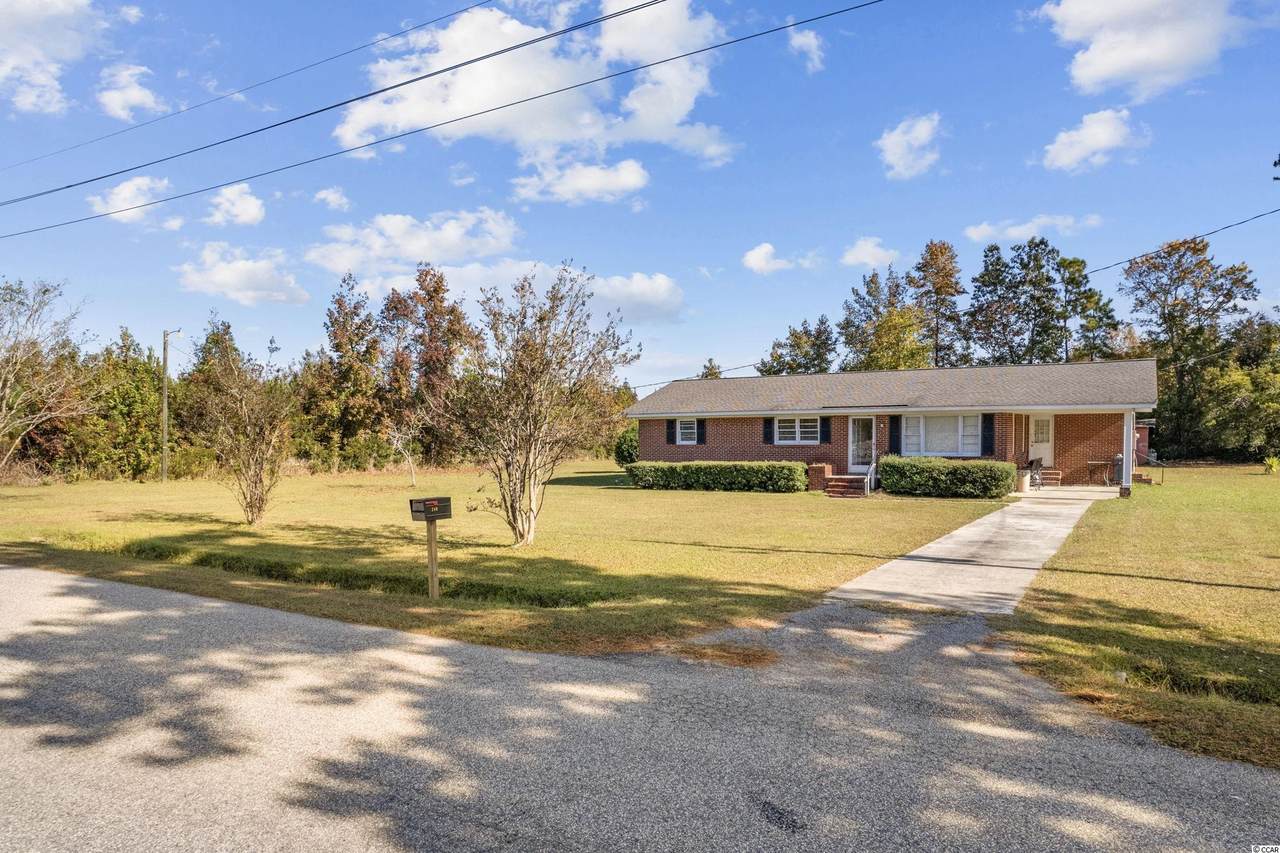 240 Baxley Rd. - Photo 1