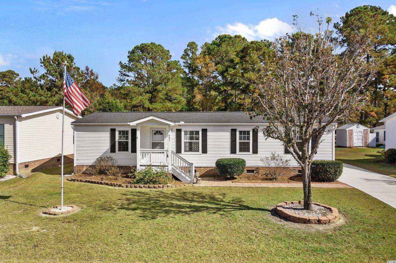 963 Palmer Dr. - Photo 1