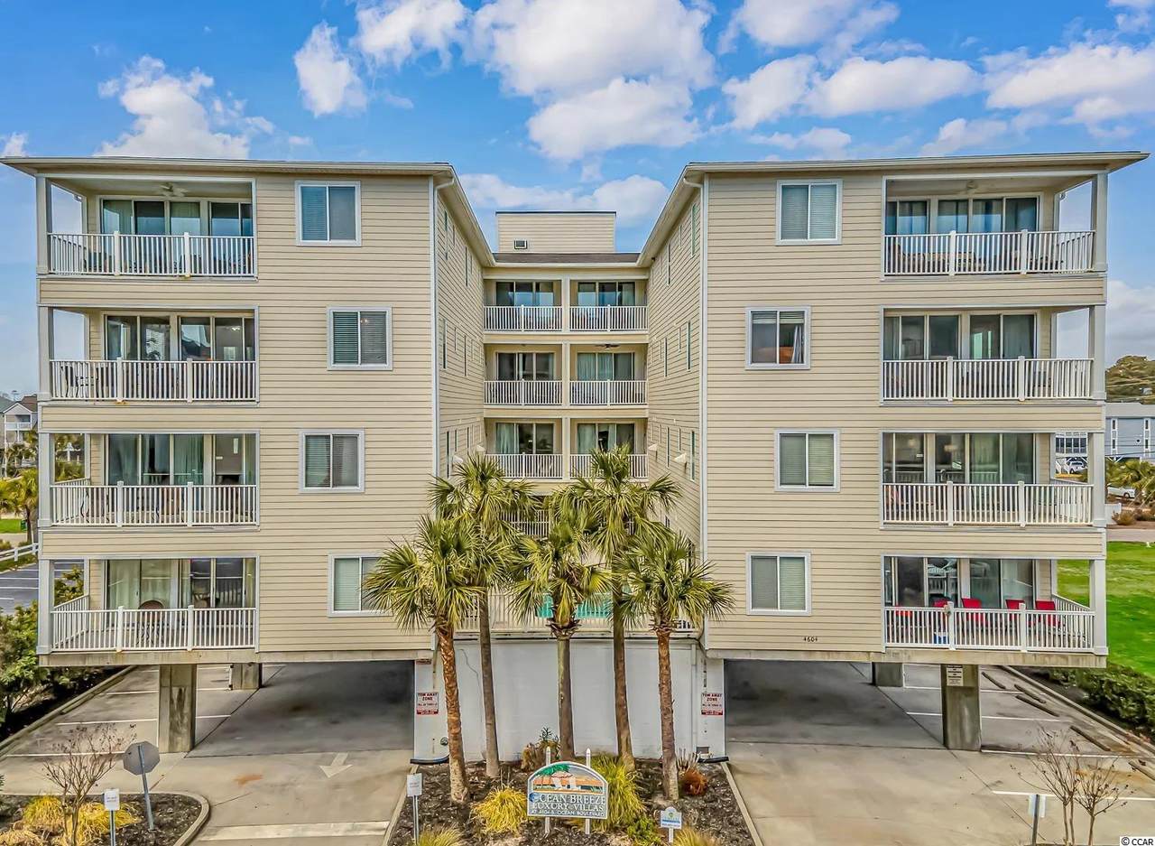 4604 S Ocean Blvd. - Photo 1
