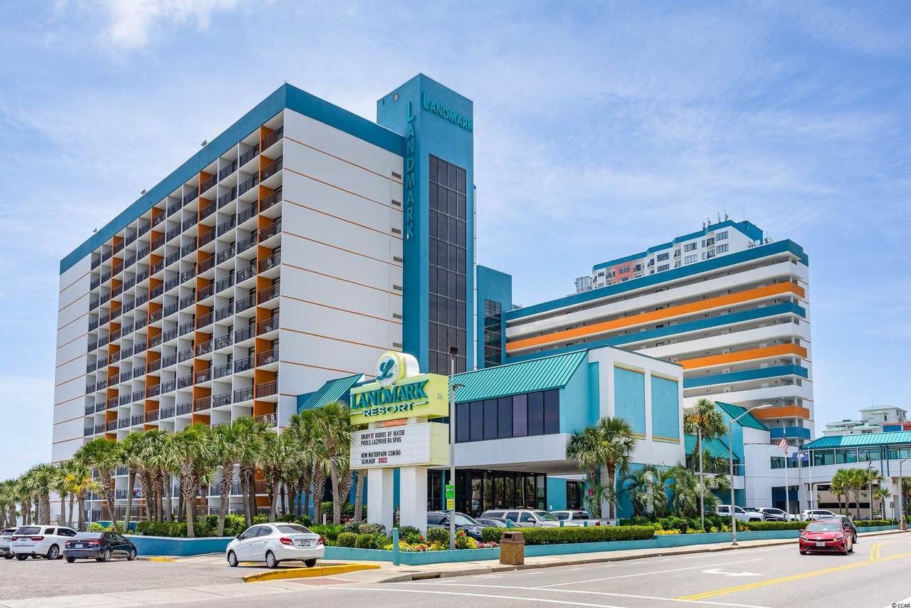 1501 Ocean Blvd. - Photo 1