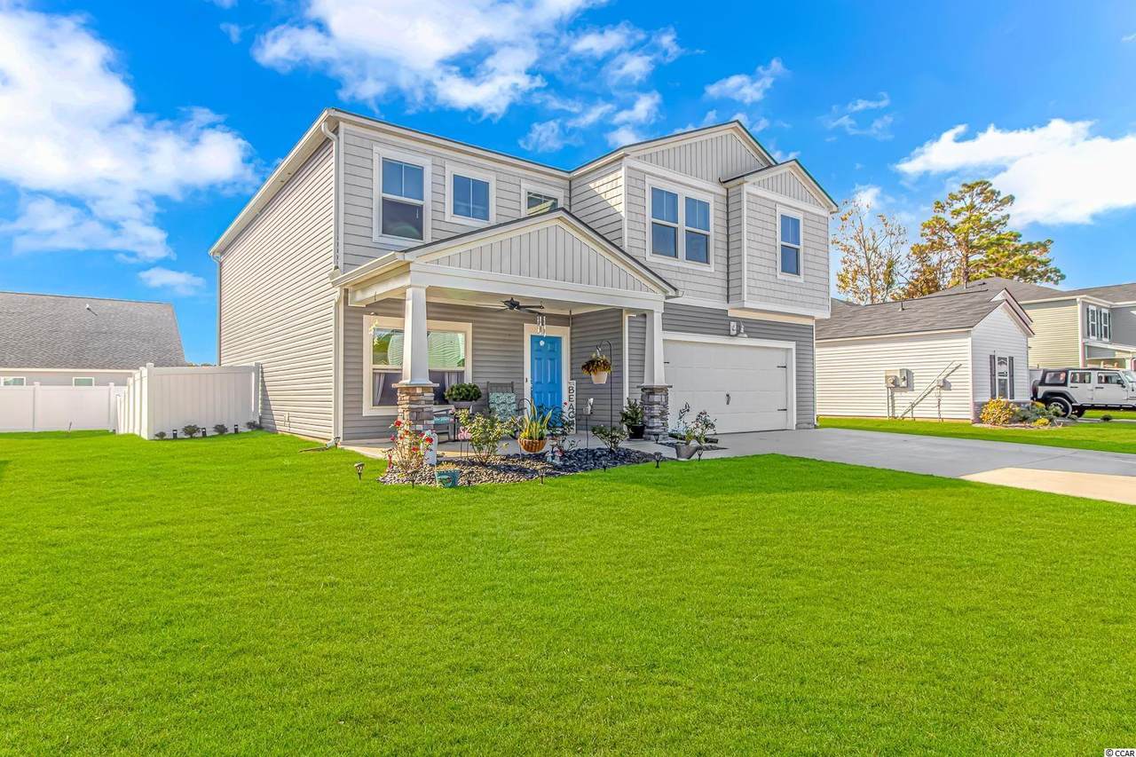 131 Marsh Deer Place - Photo 1