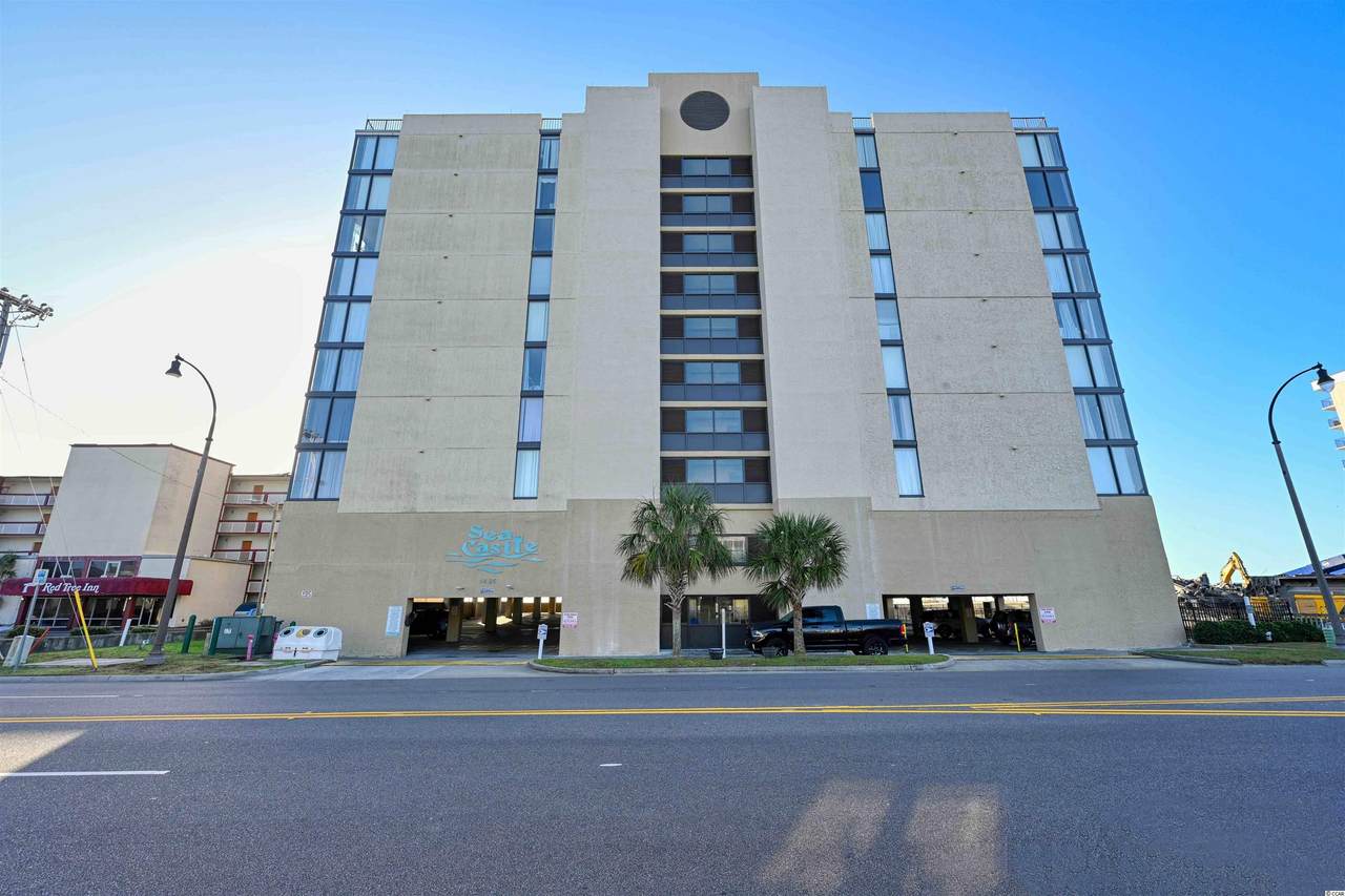 1425 Ocean Blvd. - Photo 1