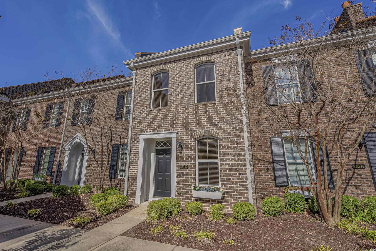 830 Howard Ave. - Photo 1
