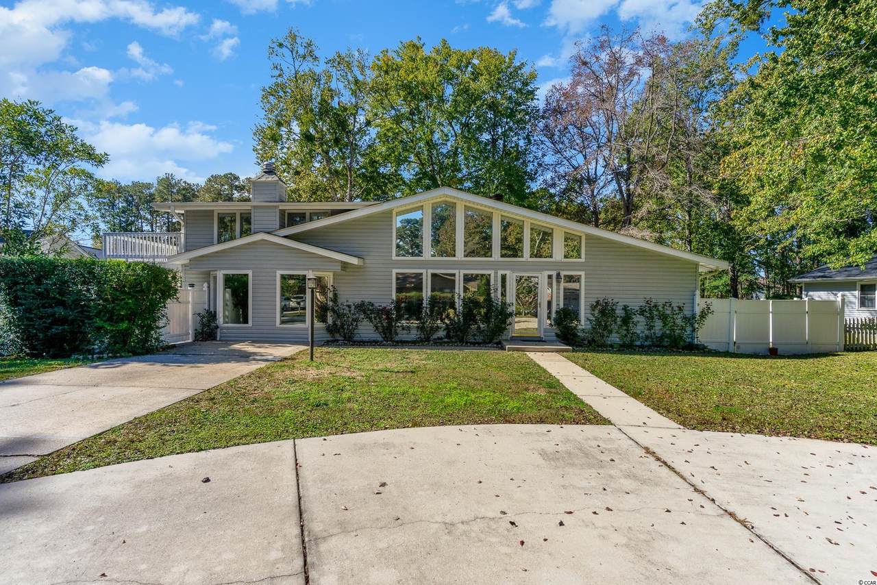 105 Quail Hollow Rd. - Photo 1
