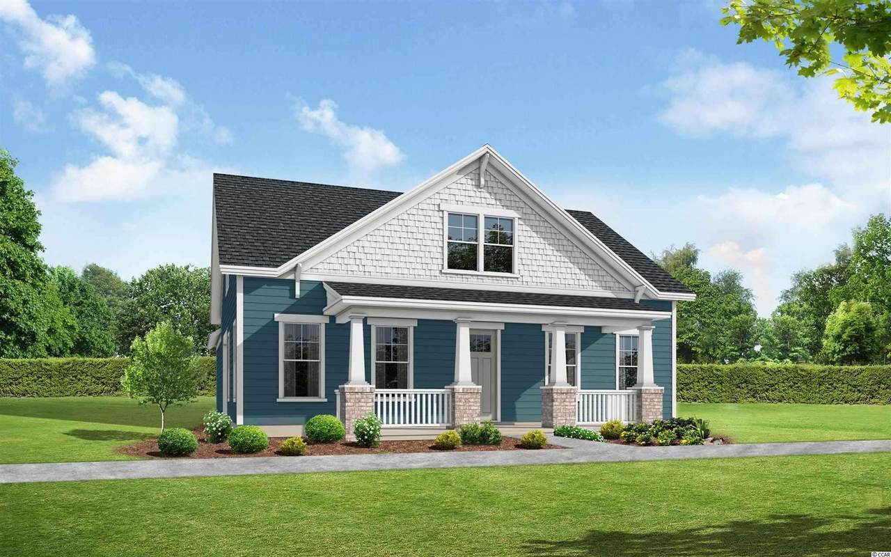 6024 Curran St. - Photo 1
