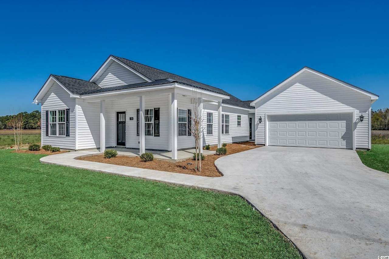 251 Berley Mc Rd. - Photo 1