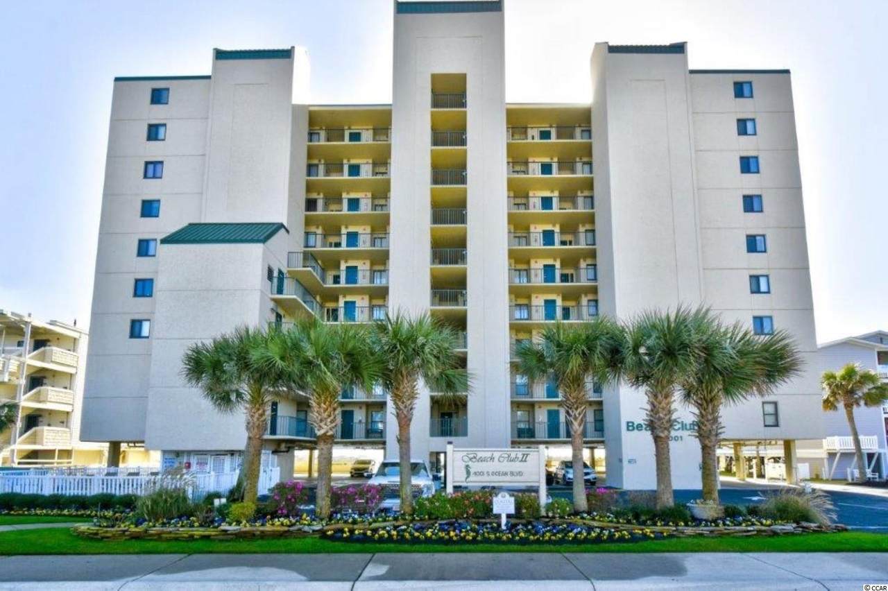 4001 Ocean Blvd. - Photo 1