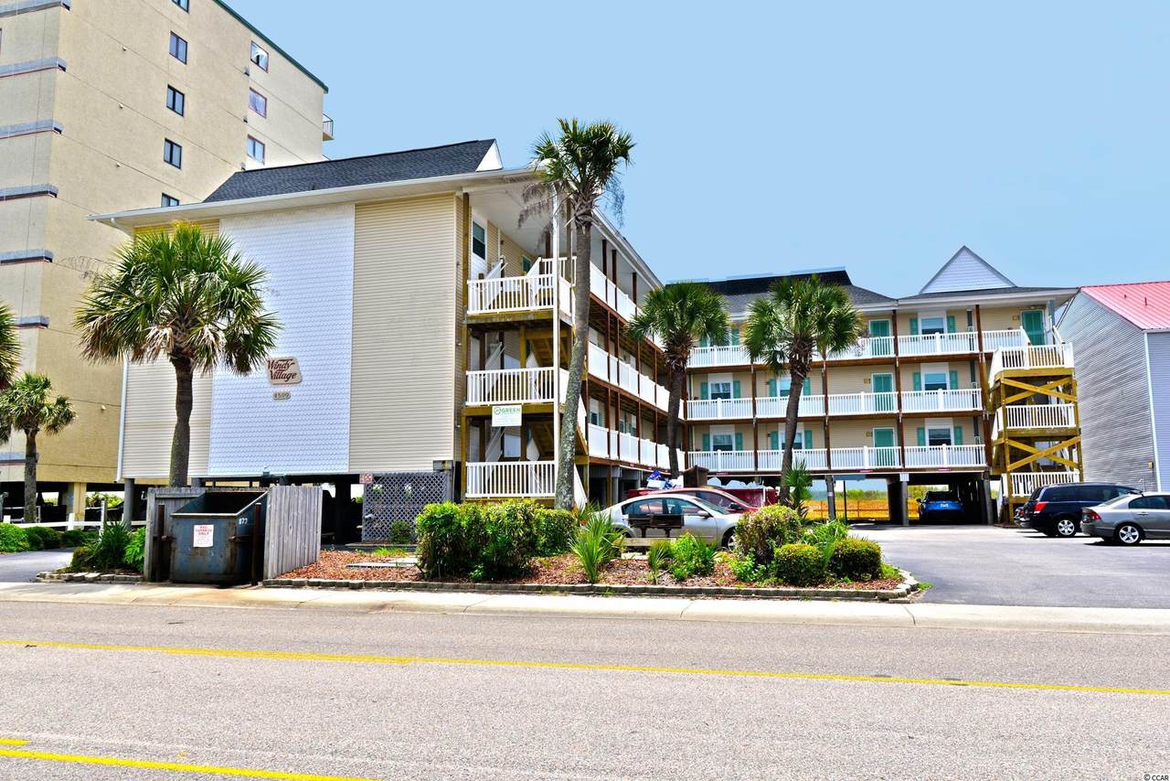 4509 Ocean Blvd. - Photo 1