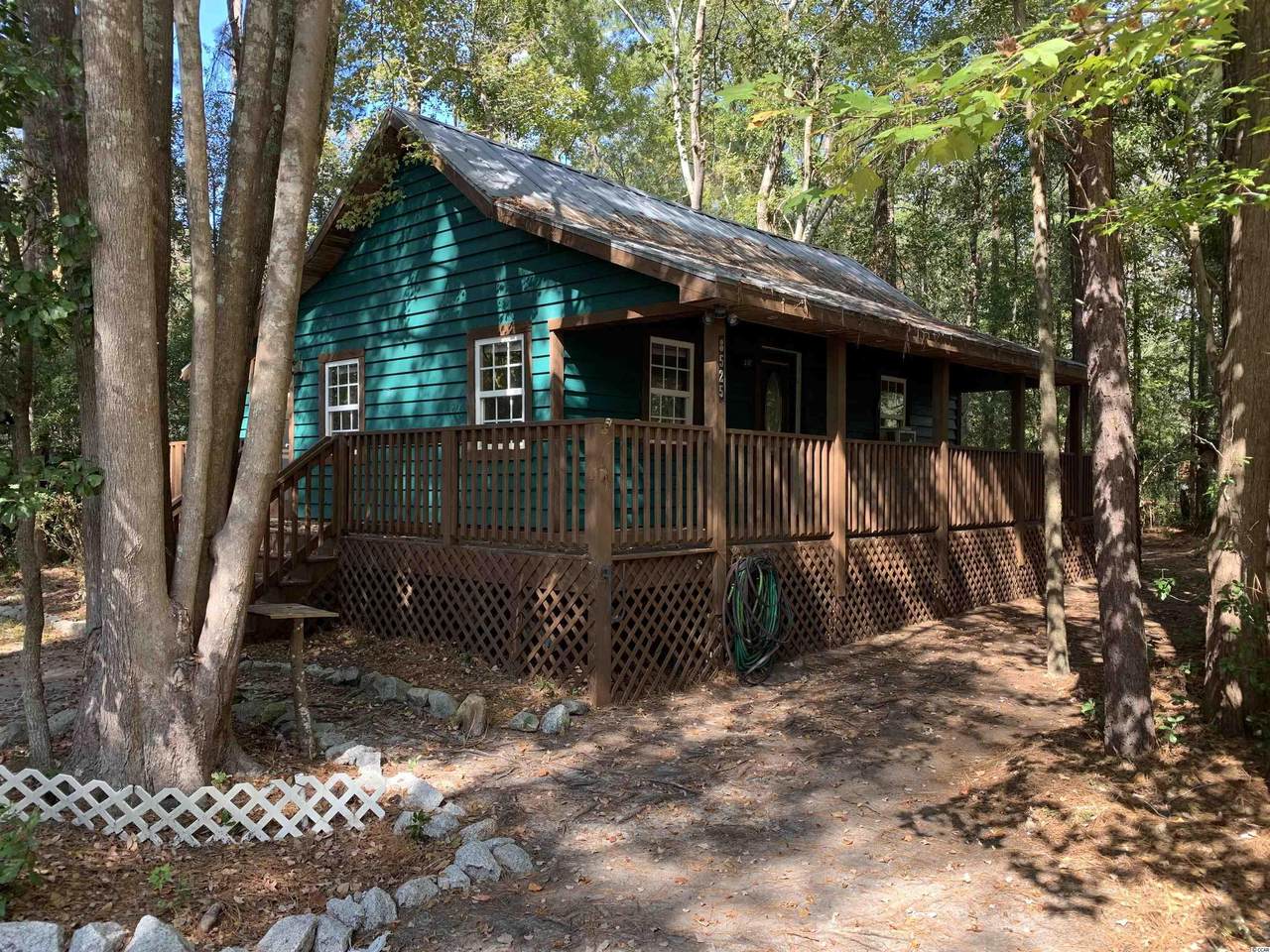 8525 Highway 814 - Photo 1