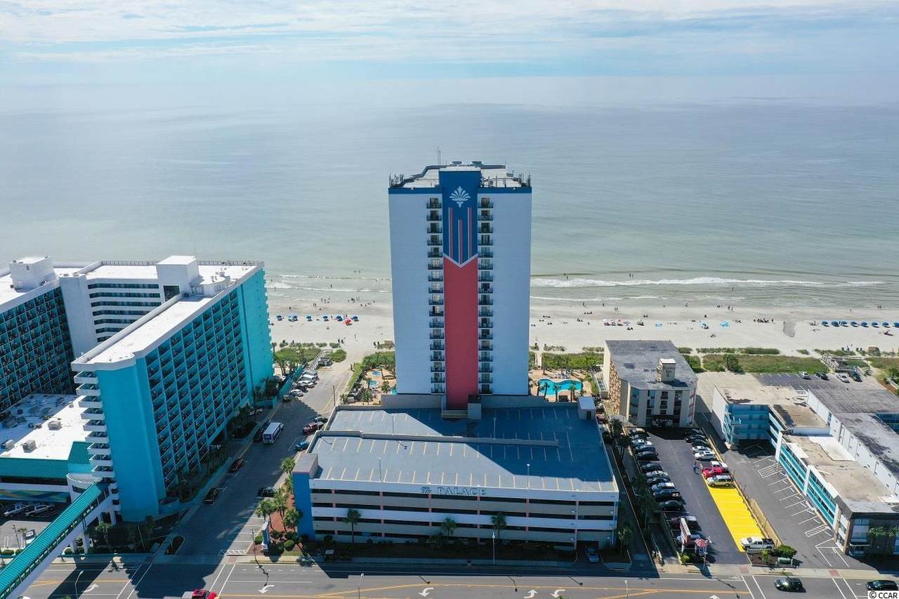1605 Ocean Blvd. - Photo 1