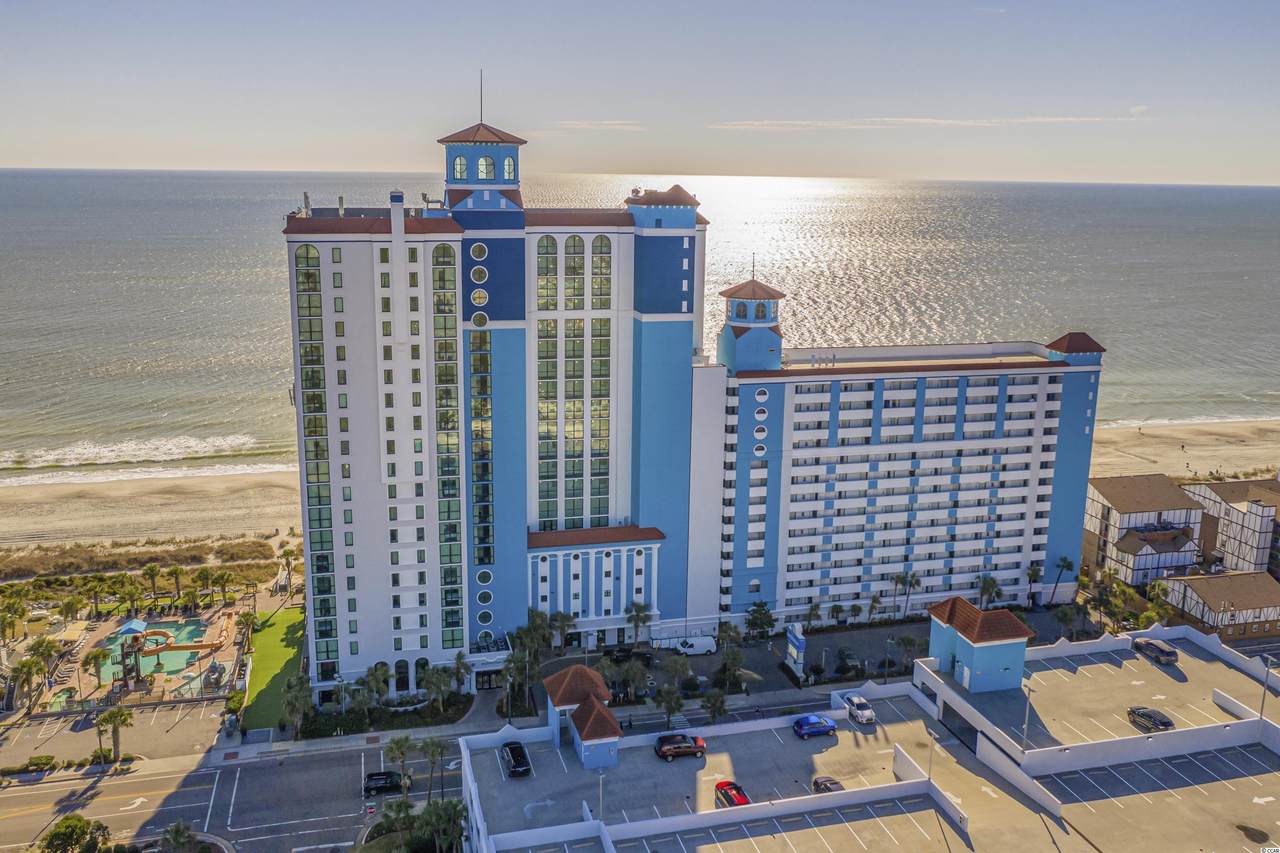 3000 Ocean Blvd. - Photo 1