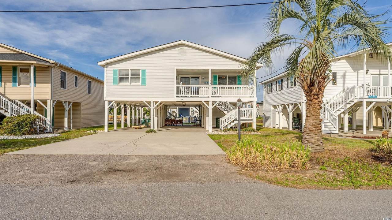 404 32nd Ave. N - Photo 1