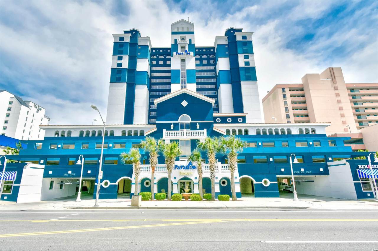 2201 S Ocean Blvd. - Photo 1