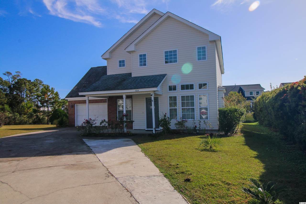 704 Tanner Ct. - Photo 1