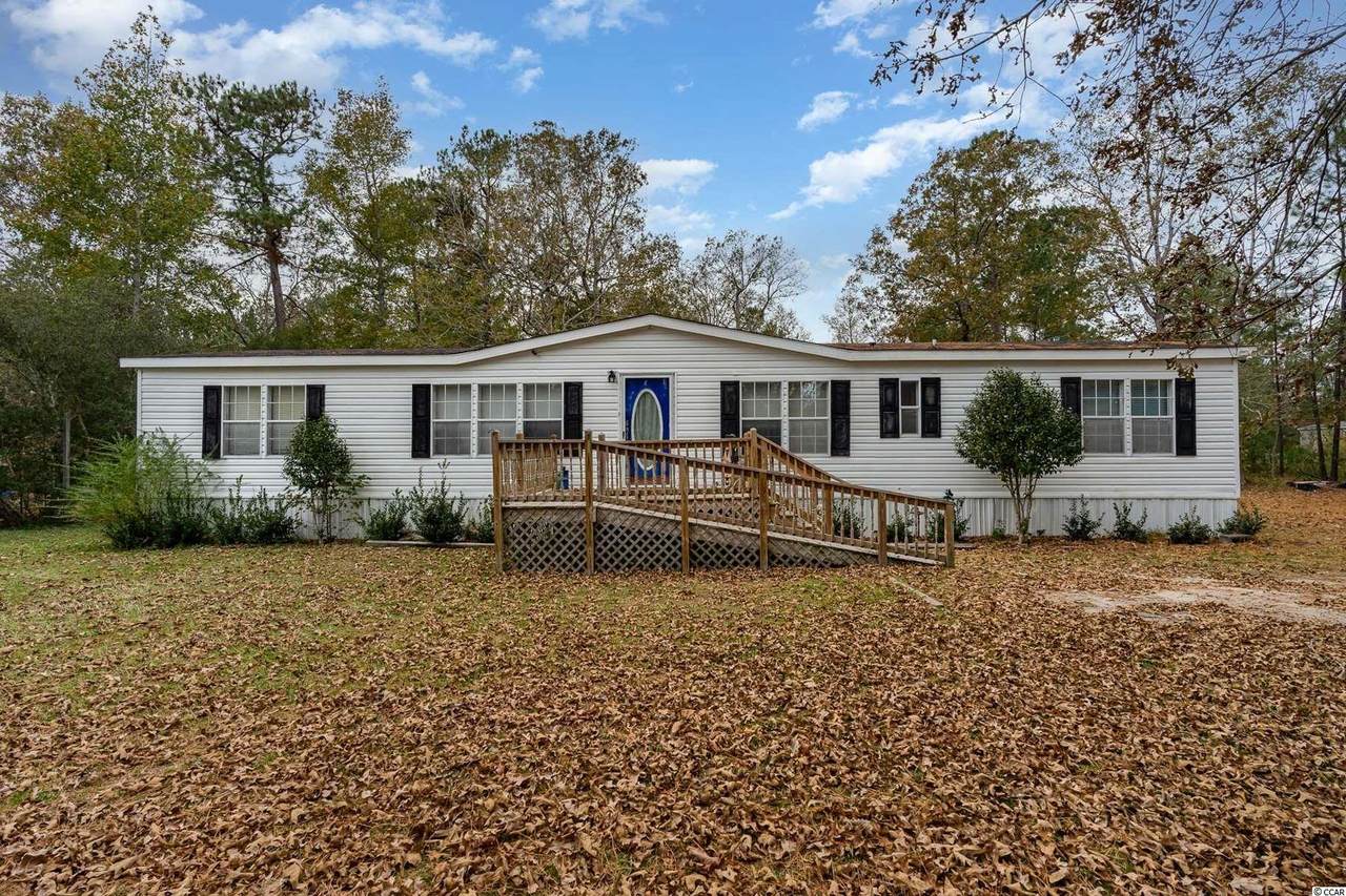 1406 Race Track Rd. - Photo 1