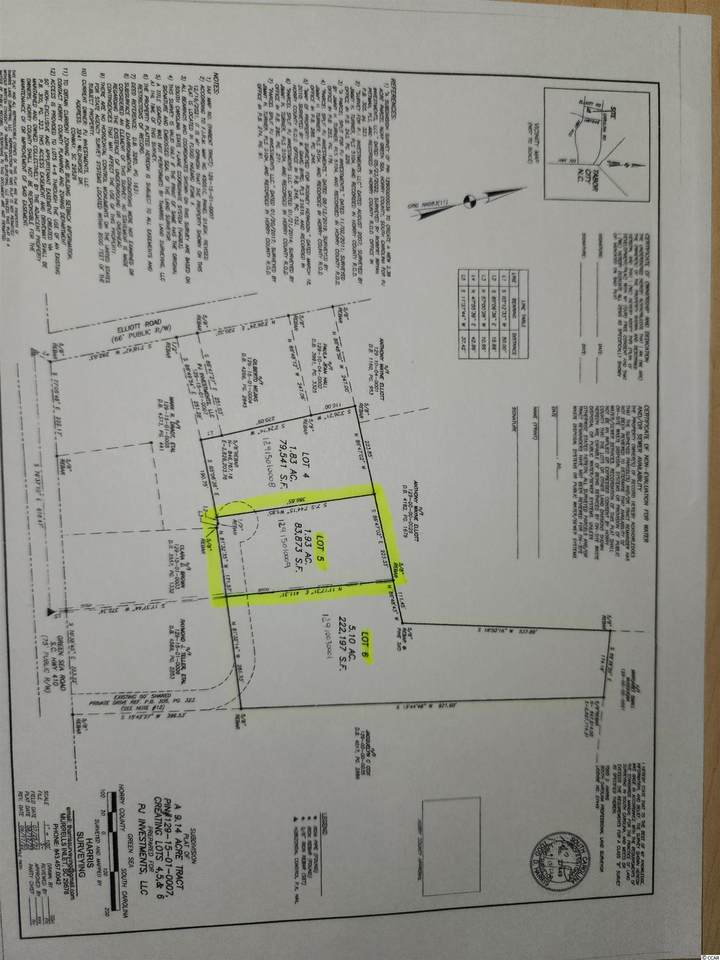 tbd lot 5 Highway 410 - Photo 1