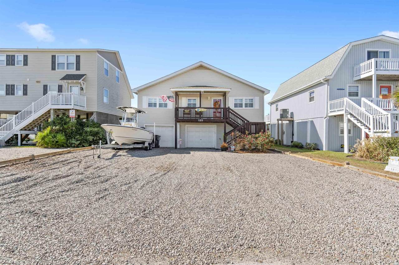 121 Burlington St. W - Photo 1
