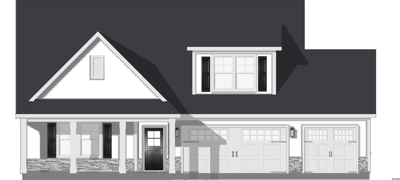 2578 Dogwood Rd. - Photo 1