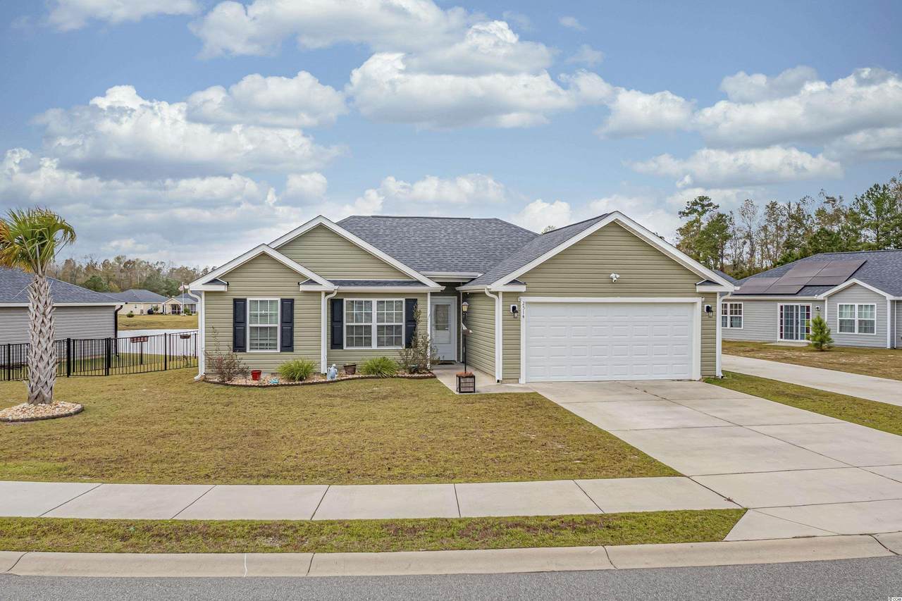 2514 Romantica Dr. - Photo 1