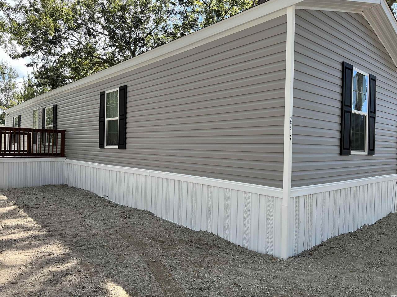 2712 Sagittarius Dr. - Photo 1