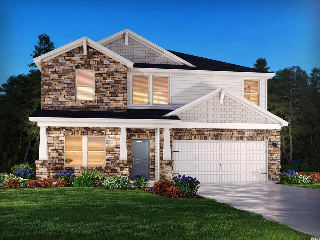 4608 Day Lily Run St. - Photo 1