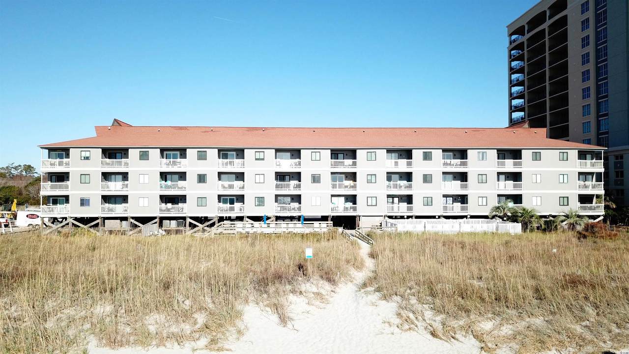 613 Ocean Blvd. S - Photo 1