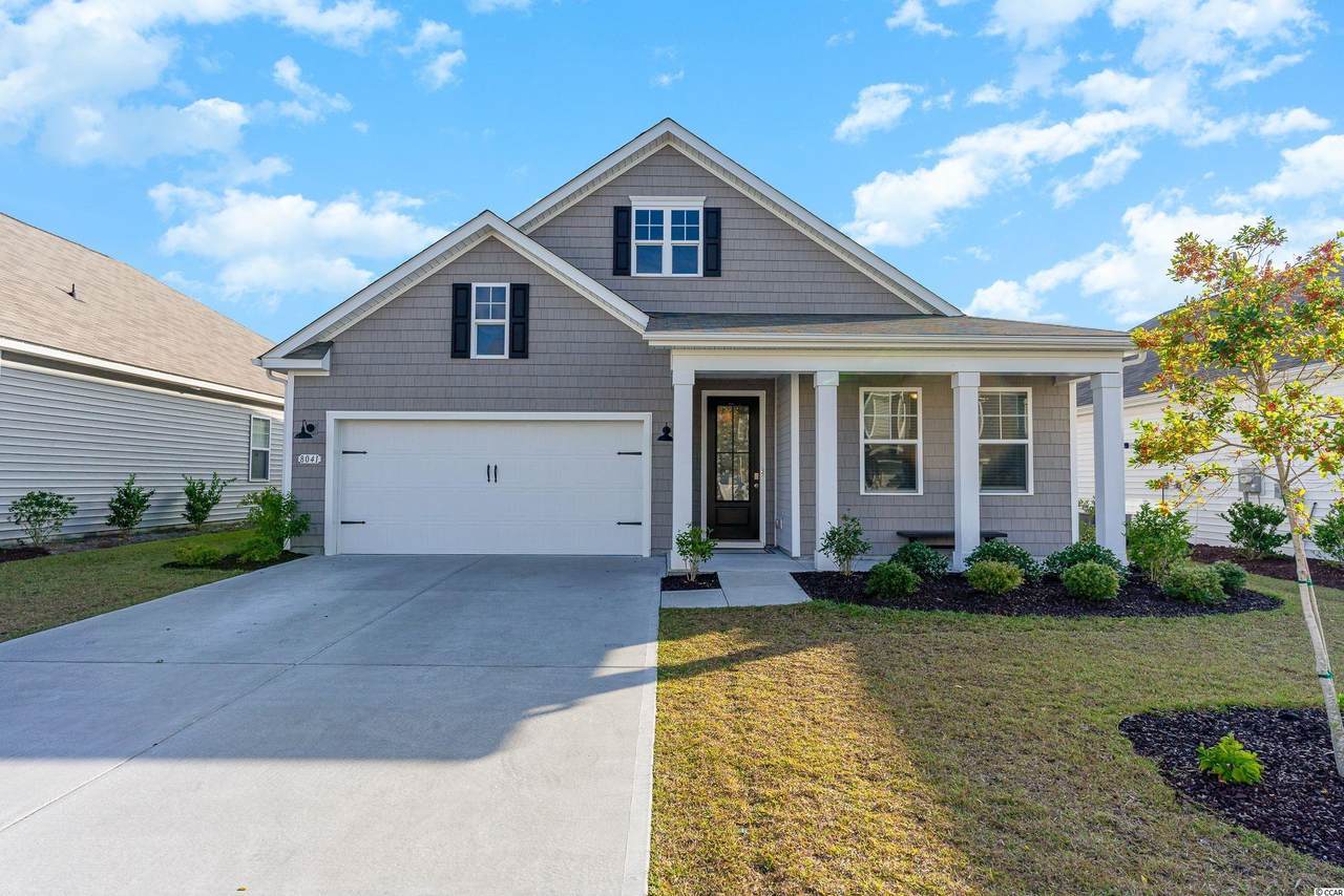 8041 Fort Hill Way - Photo 1