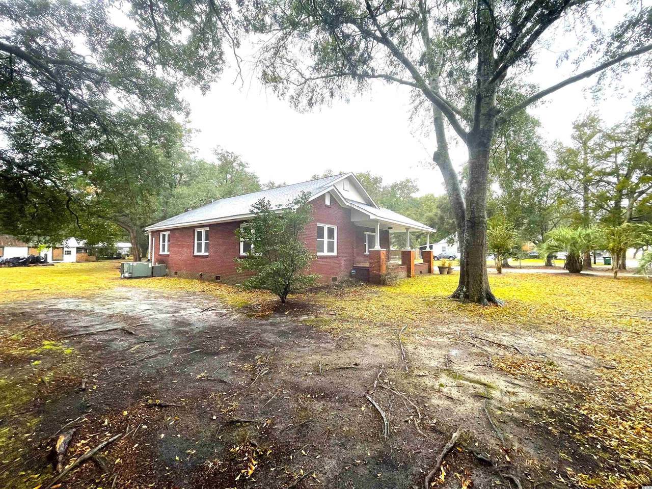 2308 South Island Rd. - Photo 1