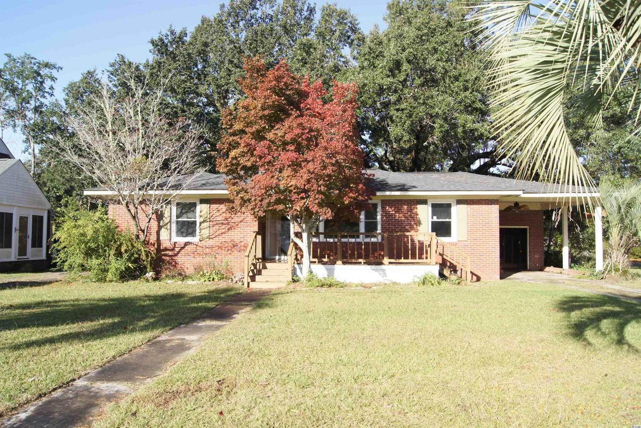 402 Cedar Ave. - Photo 1